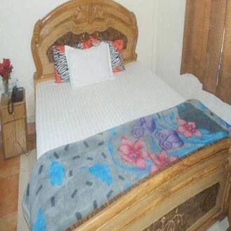 Hotel Himalaya, Roorkee 2